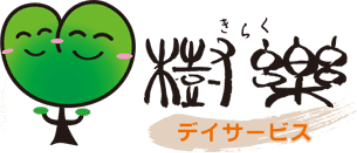 ロゴ:樹楽
