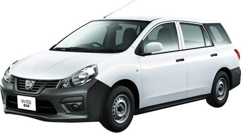 貨物車