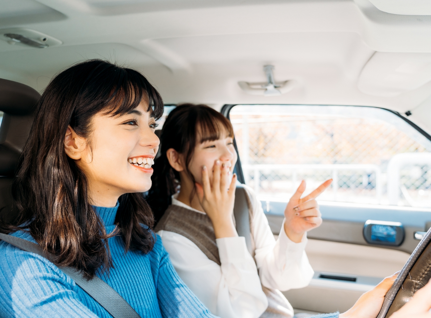 レンタカー | カーライフ事業 | サガミシード株式会社